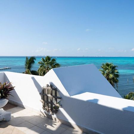 Casa Bonita And Villas Isla Mujeres Exterior photo